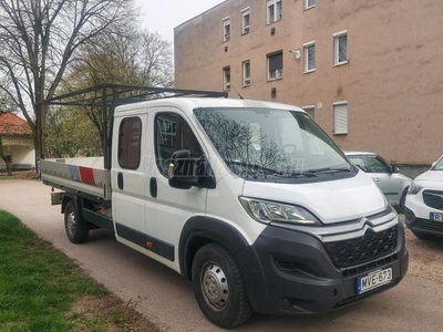 CITROEN JUMPER 2.2 HDI 35 Heavy L3