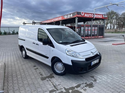 CITROEN JUMPY 1.6 HDi 1200 District L1H1