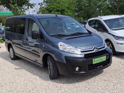 CITROEN JUMPY 2.0 HDi Multispace L2 Exclusive 1 ÉV GARANCIA!