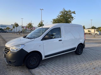 DACIA DOKKER Van 1.5 dCi Ambiance