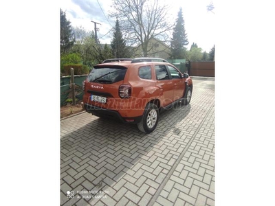 DACIA DUSTER 1.0 TCe Expression 3400Km!