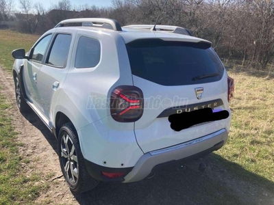 DACIA DUSTER 1.3 TCe Expression