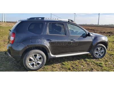 DACIA DUSTER 1.5 dCi Arctic EURO6 4x4