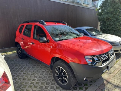 DACIA DUSTER 1.6 Arctic