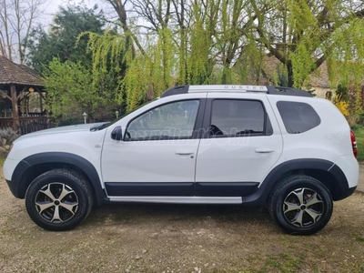 DACIA DUSTER 1.6 Outdoor