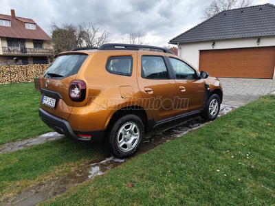 DACIA DUSTER 1.6 SCe Comfort