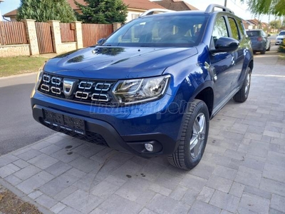 DACIA DUSTER 1.6 SCe Prestige EURO6.2 56ezer km!navi. tolatókamera.tempomat.360kamera.holttérfigyelő