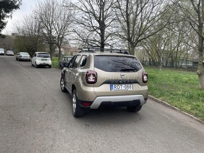 DACIA DUSTER 1.6 SCe Prestige SR