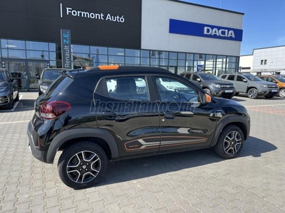 DACIA SPRING Electric 45 Comfort Plus aut.