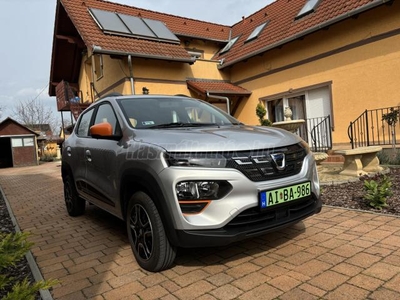 DACIA SPRING Electric 45 Comfort Plus aut.