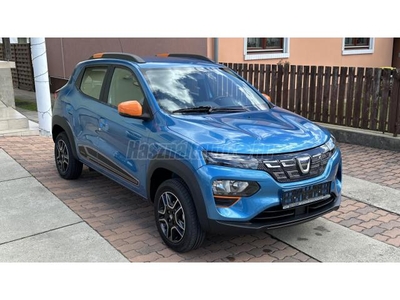 DACIA SPRING Electric 45 Comfort Plus aut.