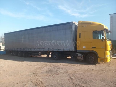 DAF FTX105