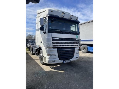 DAF XF105.460