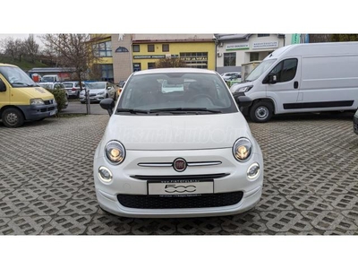 FIAT 500 1.0 BSG A Fiat Gyulaitól!