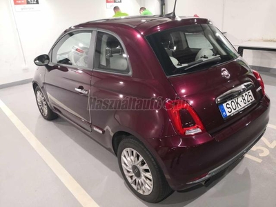 FIAT 500 1.0 BSG Lounge