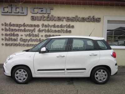 FIAT 500L 1.4 16V PopStar 36 Ezer km. Tempomat. Klima !