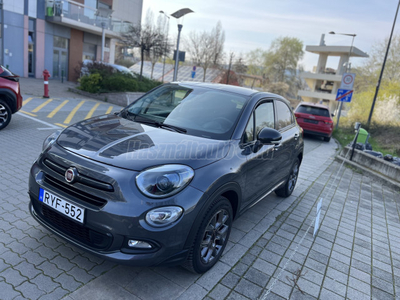 FIAT 500X 1.6 16V PopStar