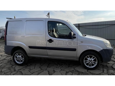 FIAT DOBLO Dobló Cargo 1.3 JTD