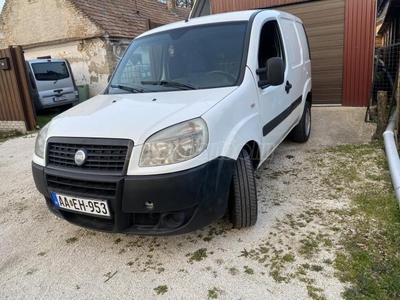 FIAT DOBLO Dobló Cargo 1.3 JTD