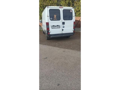 FIAT DUCATO 10 1.9 Furgone C1A 230.139.0