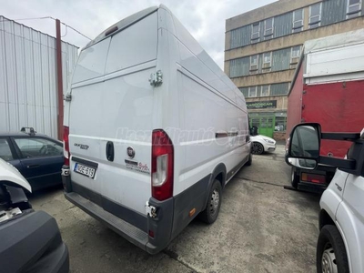 FIAT DUCATO 2.3 Mjet CH1 3.0 t MTA L4H3 EURO5