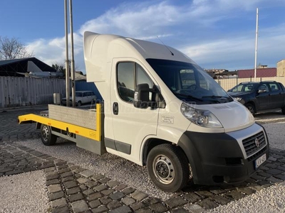 FIAT DUCATO 2.3 Mjet LWB 3.5 t