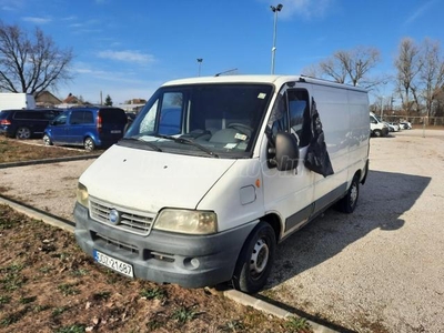 FIAT DUCATO ÁRVERÉS!