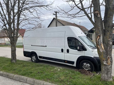 FIAT DUCATO Maxi 2.3 Mjet XLWB 3.5 t