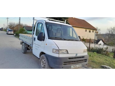 FIAT DUCATO Maxi 2.5 Cabinato L1C 232.458.0