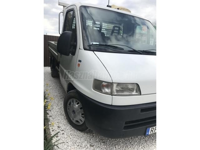 FIAT DUCATO Maxi 2.8 Cabinato L1C 232.420.0