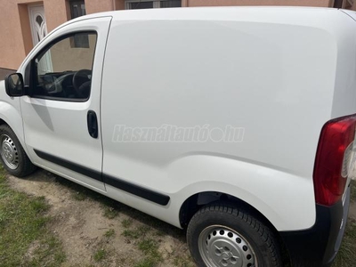 FIAT FIORINO 1.3 Mjet E5 multijet