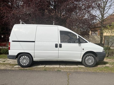 FIAT SCUDO 1.6 EL Furgon