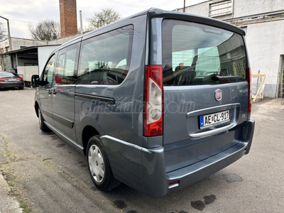 FIAT SCUDO 2.0 Mjet L2H1 Executive E5