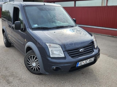 FORD CONNECT Transit200 1.8 TDCi SWB Trend E5