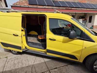 FORD CONNECT Transit230 1.6 TDCi LWB Ambiente