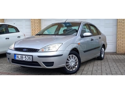 FORD FOCUS 1.4 Comfort KLÍMA JÓ ÁLLAPOTÚ GUMIKKAL AZONNAL ELVIHETŐ!!