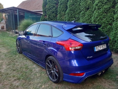 FORD FOCUS 2.0 EcoBoost ST3 S S