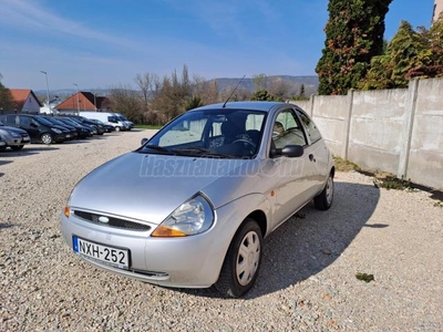 FORD KA 1.3 Collection Friss műszaki. hideg klíma!