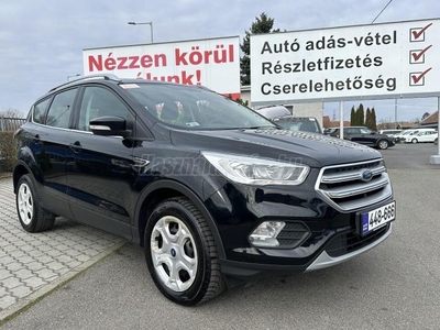 FORD KUGA 1.5 EcoBoost Business MAGYARORSZÁGI. 1.TULAJDONOS