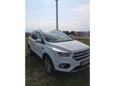 FORD KUGA 1.5 EcoBoost Business Technology B6