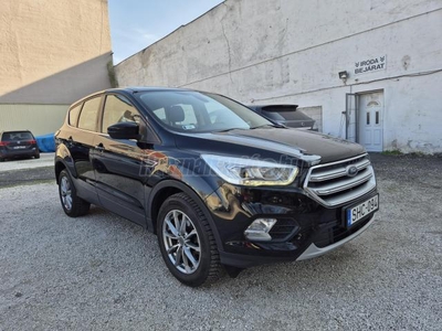 FORD KUGA 2.0 TDCi Titanium Technology 80000 km!!!