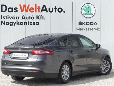 FORD MONDEO 1.5 EcoBoost Business 98e.km! Foglalva!