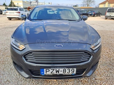 FORD MONDEO 1.5 EcoBoost Business (Automata) / ÁFÁS / MAGYARORSZÁGI / 1 TULAJ / SZERVÍZKÖNYV / GARANCIA /