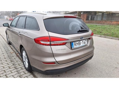 FORD MONDEO 1.5 EcoBoost Business