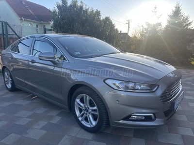 FORD MONDEO 1.5 EcoBoost Titanium MK5