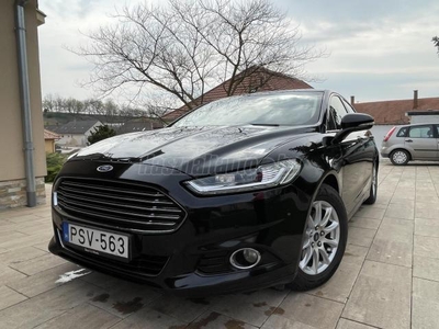 FORD MONDEO 1.5 TDCi Business