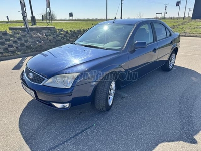 FORD MONDEO 1.8 Ambiente