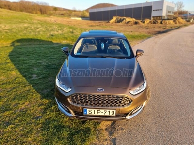 FORD MONDEO 2.0 HEV Vignale (Automata)