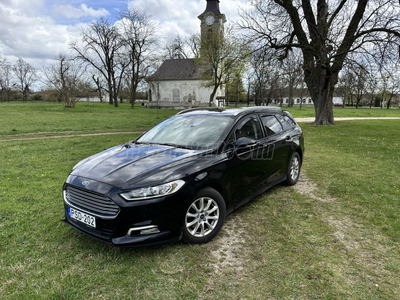 FORD MONDEO 2.0 TDCi Business