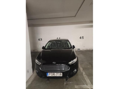 FORD MONDEO 2.0 TDCi Business